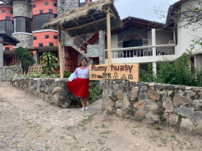 Hostal Rumyhuasy